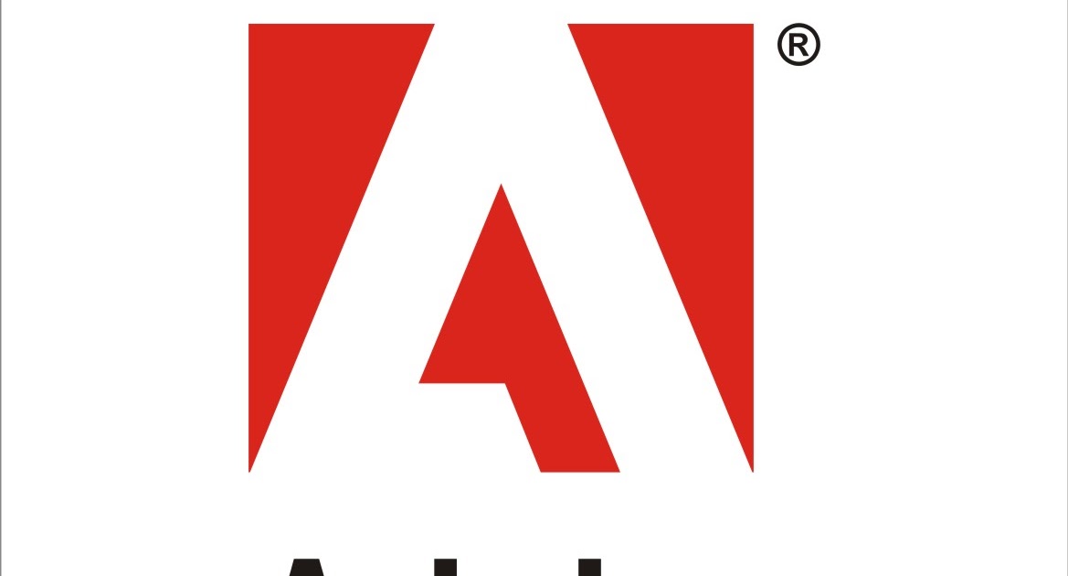 Free vector grapics For You: Adobe Logo For Free Downloads